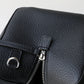 Full-grain leather | Elegant Boston