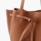The Tote | Full-Grain Leather Bag