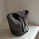 Holiday bag | Straw bag