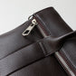 Full-Grain Leather Bag |  Togo Leather  | The Mercer