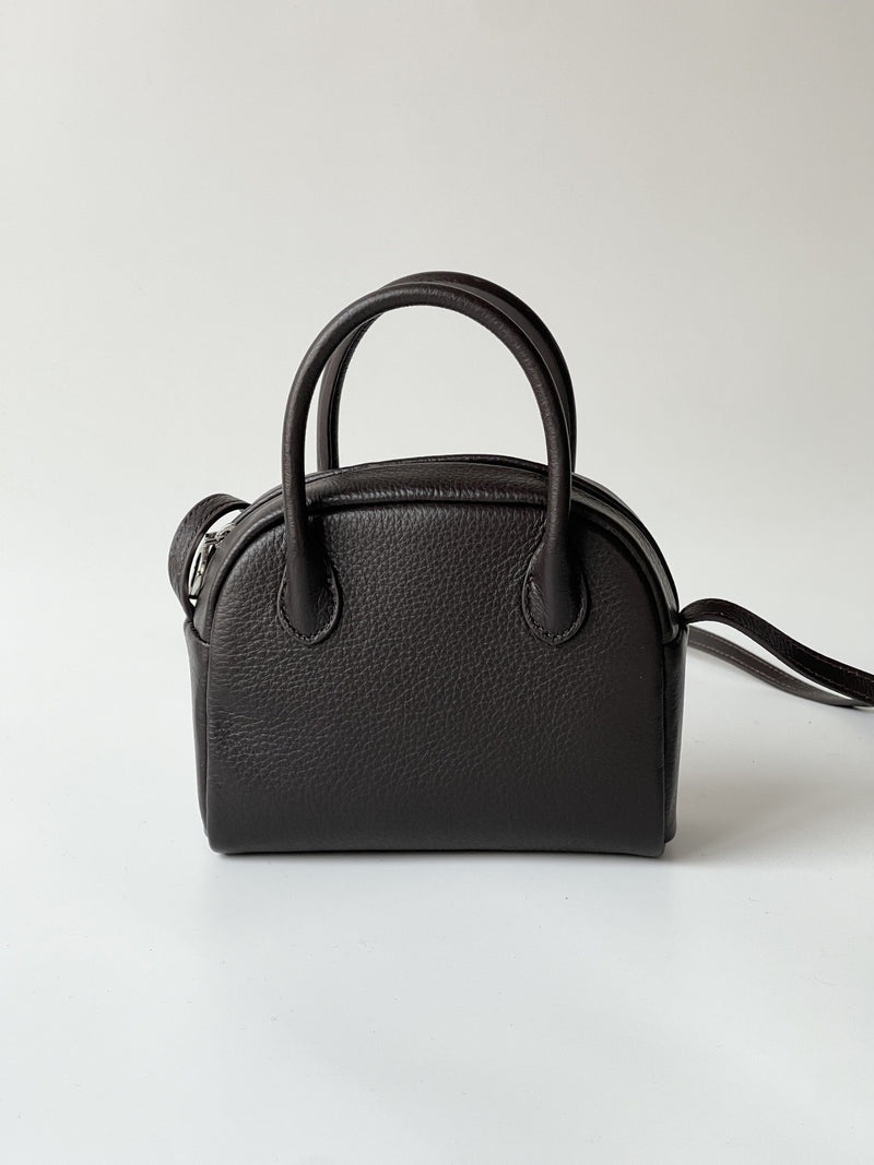 Full-Grain Leather bag | Comfortable love