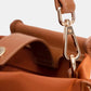 Oxford fabric and Composite leather Bag