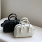 Full-Grain Leather Bag | Mini Bag | Tinder series 2#