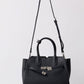Full-Grain Leather Bag | Pure tea