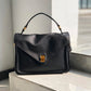Full-Grain Leather Bag | Mail beauty
