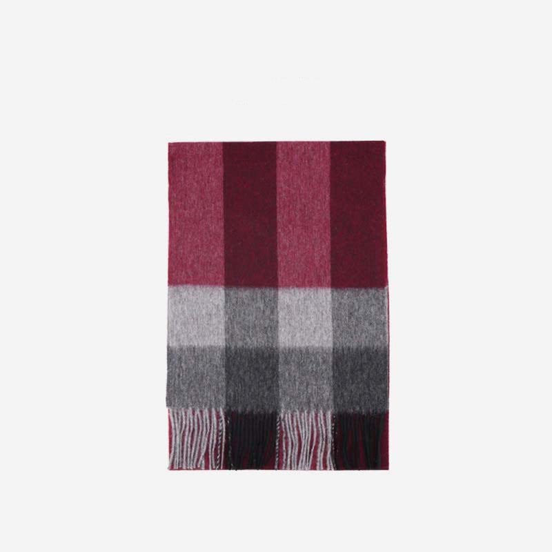 Wool scarf | Boy freind