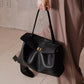 Margot | Full-Grain Leather Bag