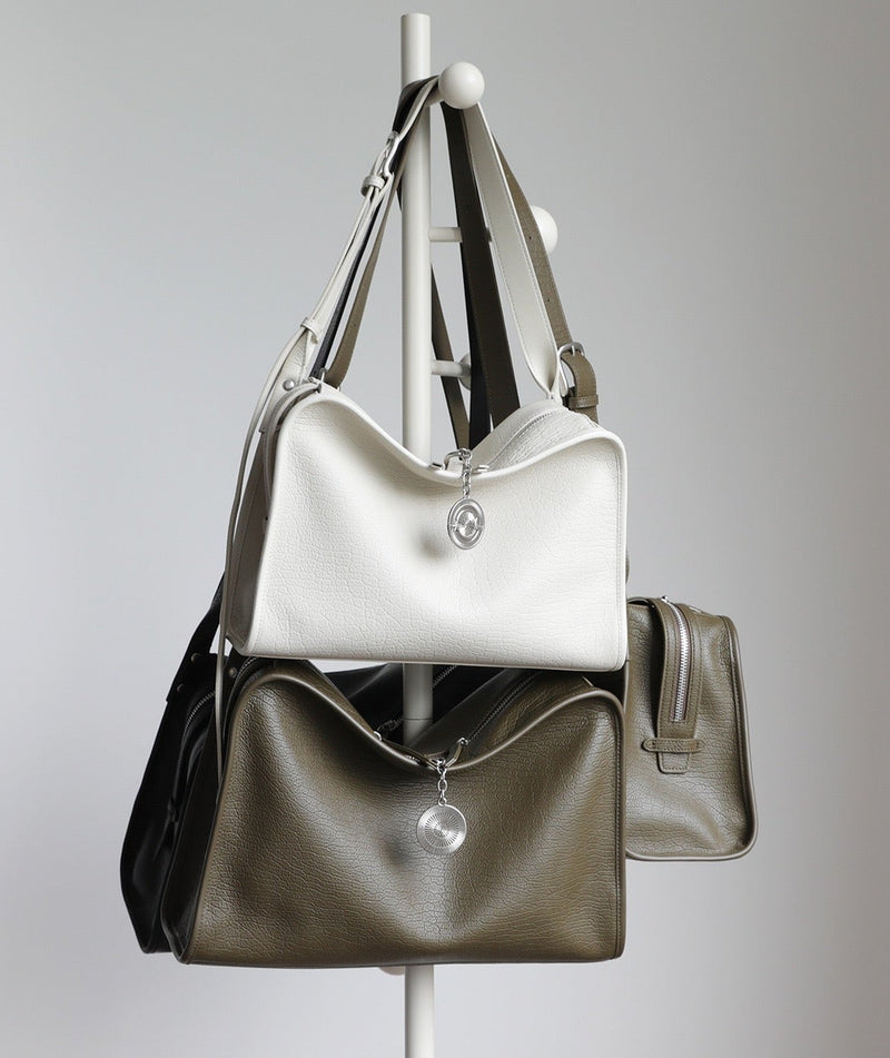 Embossed Cowhide Leather | Royal Oak