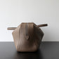 Full-Grain Leather bag | Big world