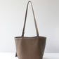 Full-Grain Leather Bag | Forme Tote