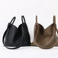Designer Series | Full-Grain Leather Bag | MaxTote