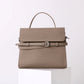 Full-Grain Leather Bag | Tieda