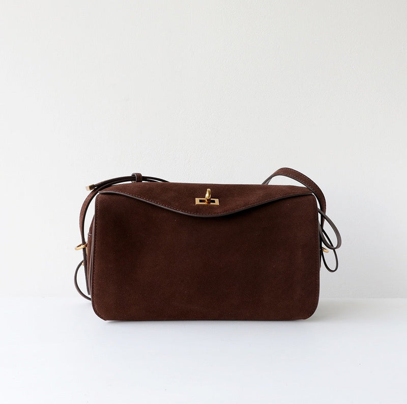 Leather Bag | Eon