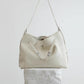 MetroTote | Full-grain leather bag