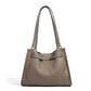 Full-grain leather | Cityline Tote