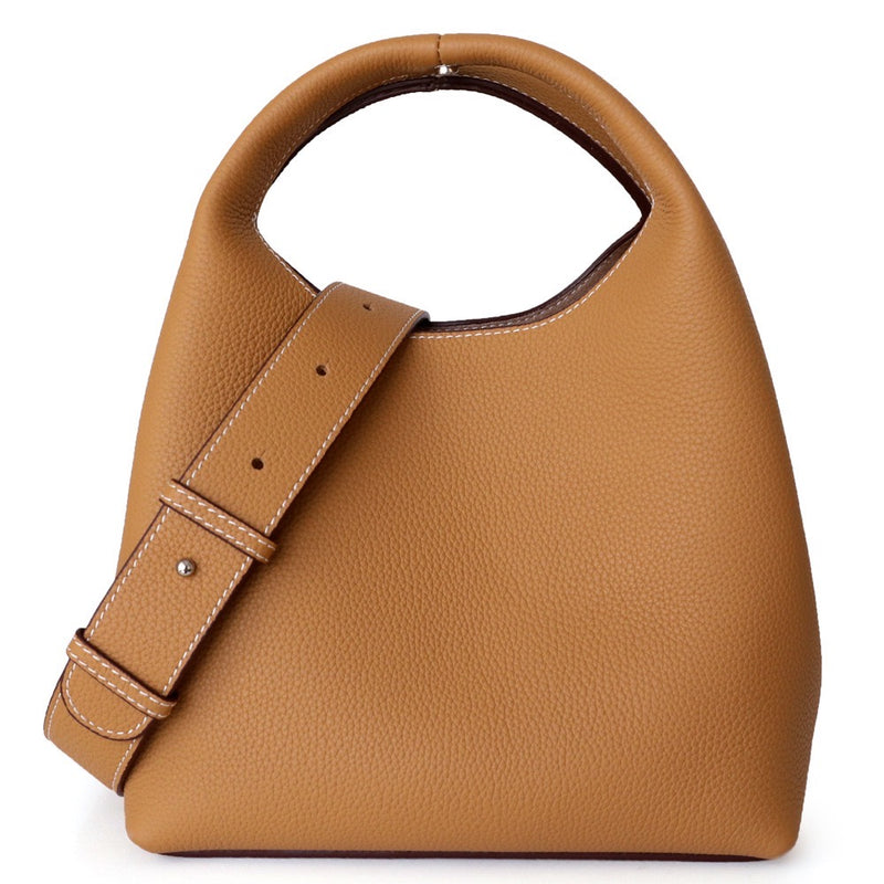 Full-Grain Leather bag | A Tale of Two Cities