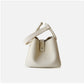 Full-Grain Leather bag | Carry me