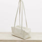 Full-Grain Leather Bag | Marina