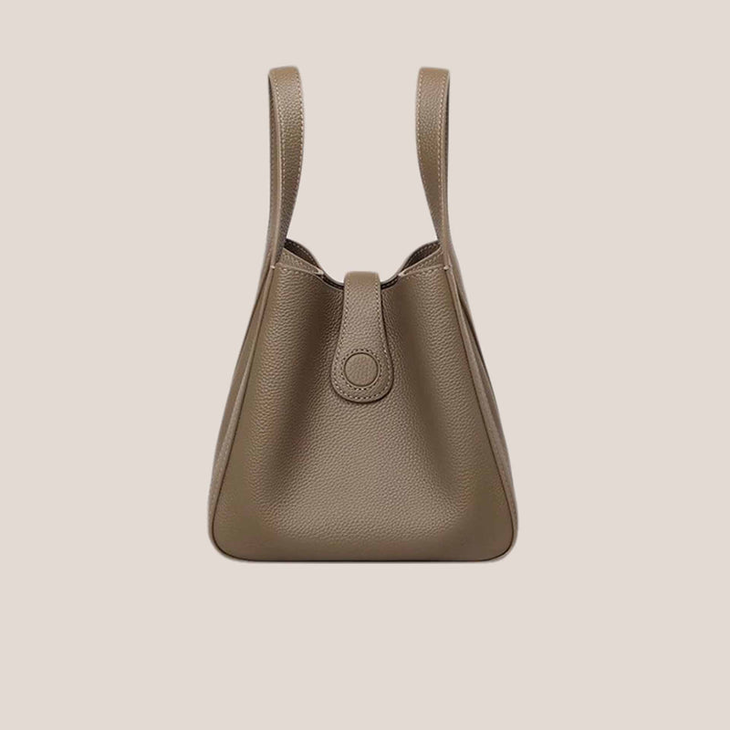 Top-Grain Leather bag | Freestyle