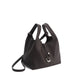 Full-Grain Lamb Leather Bag | Luna Ring