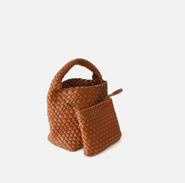 Woven bag | Glen