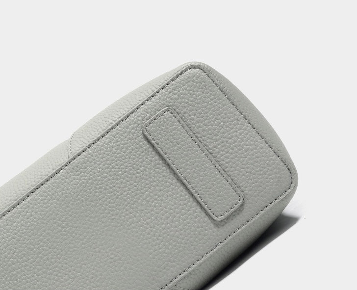 Full Grain Leather Bag | Boho bag