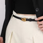 Cowhide Composite Leather Belt | The Tinderbox