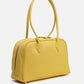 Full Grain Leather Bag | Big World 2#