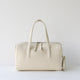 Full-grain leather | Elegant Boston