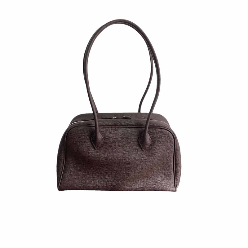 Full Grain Leather Bag | Ursa Minor