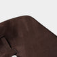 Full-grain leather | Suede Bag | Lynx