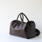 Full-Grain Leather Bag | Forme Boston