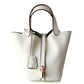 Full-Grain Leather bag | At ease