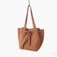 The Tote | Full-Grain Leather Bag