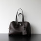 Full-Grain Leather bag | Big world