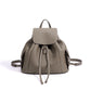Full-grain leather | Backpack