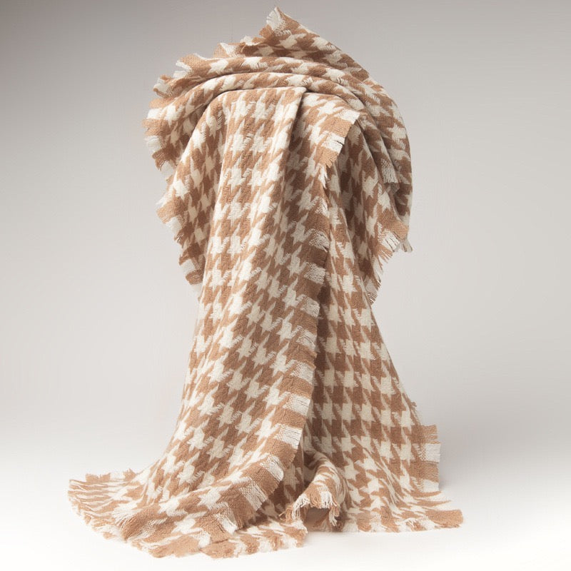 Wool scarf | Yesterday once more