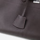 Forever classic 3# | Leather tote for Work |  Full-Grain Leather Bag