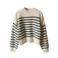 Wool sweater | Quietness