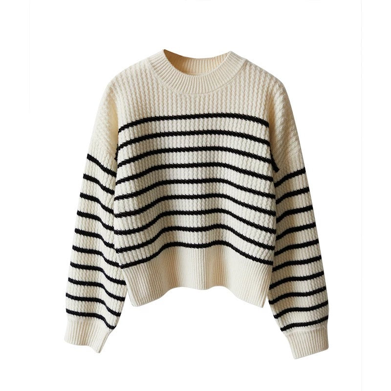 Wool sweater | Quietness