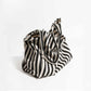 Lightweight fashion canvas bag
