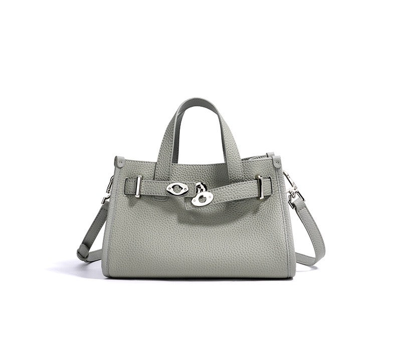 Full-Grain Leather bag | Advance