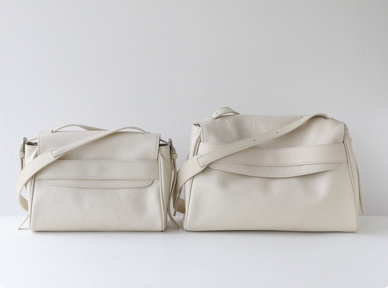 Full-grain Leather | Briefcase | Vale