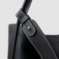 Full-Grain Leather Bag| Ella Tote