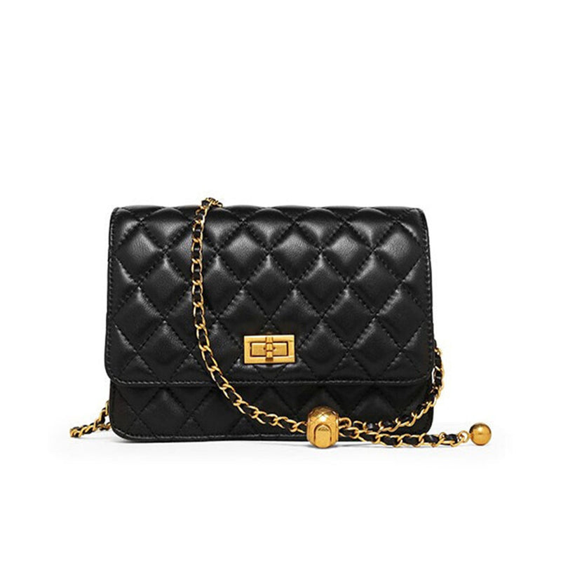 Top-Grain Leather bag