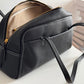 Full-Grain Leather Bag | 1900