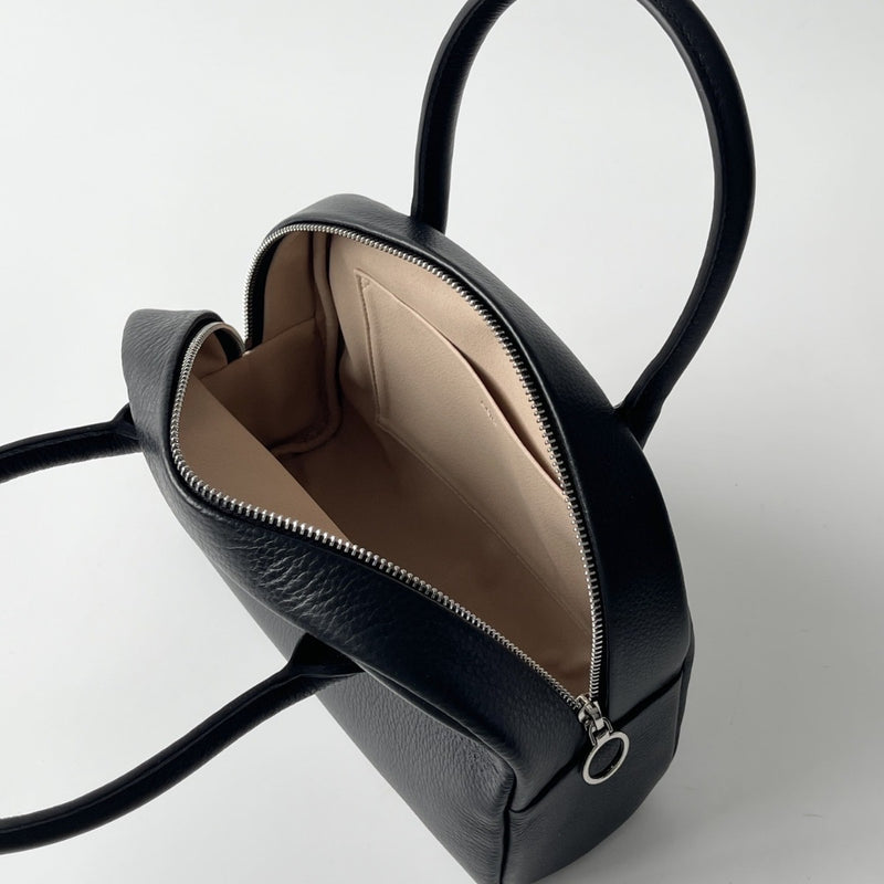 Full-Grain Leather bag | Comfortable love