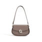 Composite leather bag | Donut