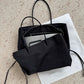 Full-Grain Leather Bag |  Tote bag  | Monarch Tote