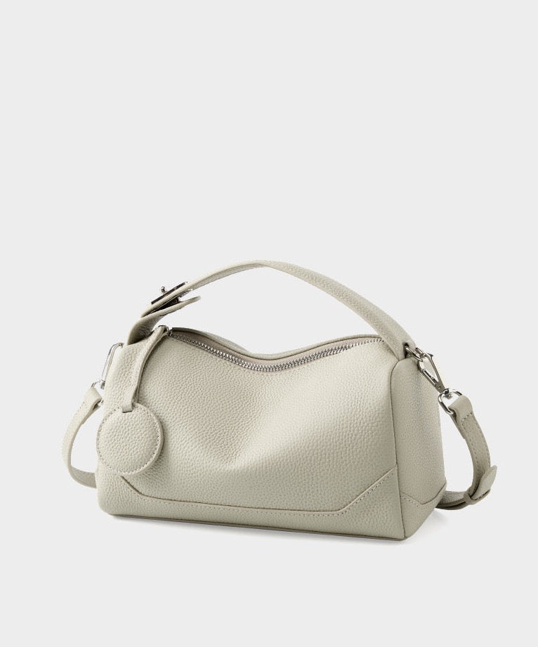 Windsor | Full-Grain Leather bag